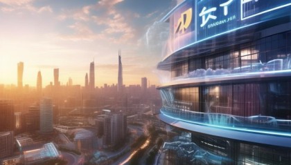 上海玖亦，信息咨询服务的未来之路