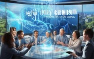 可米信息咨询服务，重塑商业生态，开启未来新篇章
