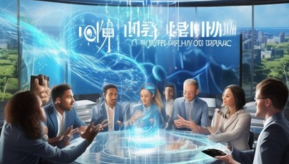 可米信息咨询服务，重塑商业生态，开启未来新篇章