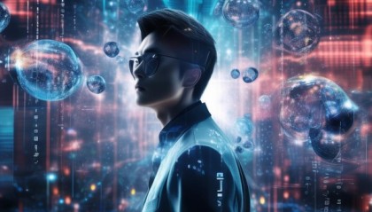 露莹玉微信息技术咨询，未来趋势与投资机会