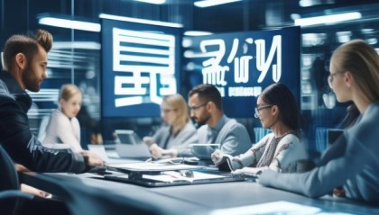 君略信息技术咨询，创新与效率的完美结合，迈向未来的关键力量