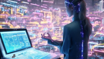 桂平信息咨询服务助力智慧社会数字化转型