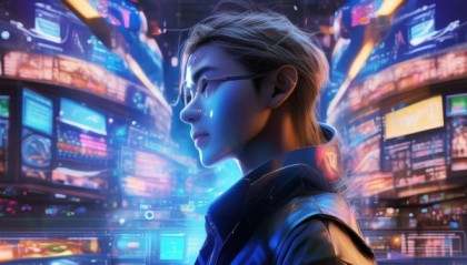 临翔，如何在竞争中脱颖而出—临翔信息咨询服务的未来