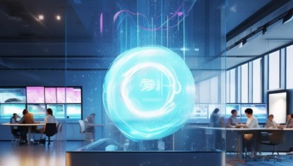 臻鑫信息技术咨询工作室，智创之光，助力数字化转型