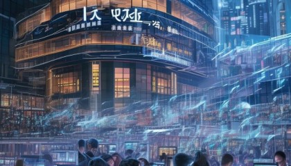 翼州信息咨询服务，助力未来，成就新未来