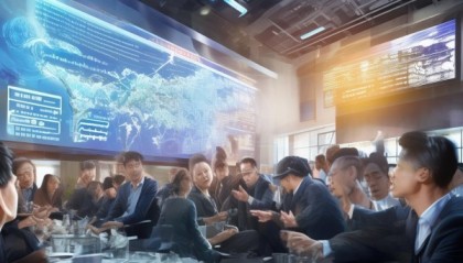 宜春信息产业与咨询行业，机遇与挑战分析