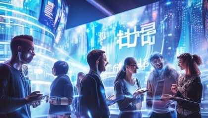 御桦信息咨询服务，助力未来，成就美好未来