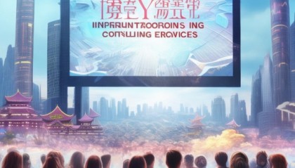 大埔耘信信息咨询服务，助力您迈向未来