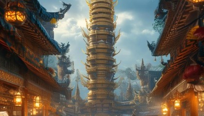古冶，信息咨询服务的璀璨明珠