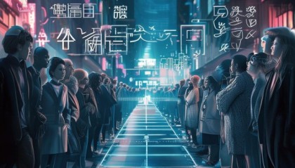 智时代，智咨询，从传统到智能的未来