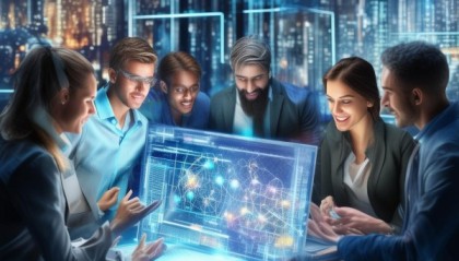 安通服信息化咨询，助力企业数字化转型