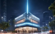 交通之光，服务无止境—论龙光驾校信息咨询服务中心的发展与意义