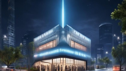 交通之光，服务无止境—论龙光驾校信息咨询服务中心的发展与意义