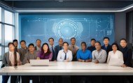 爱康信息咨询服务部，信任与创新的结合
