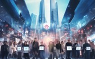 伊犁润众信息技术咨询，专业创新引领未来