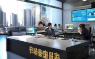 鑫皓海信息技术咨询，技术赋能企业实现智能增长