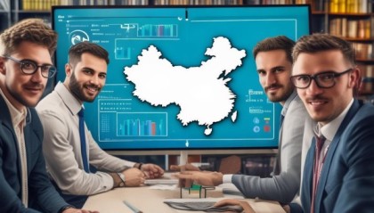 资中信息咨询服务，助力企业高效发展