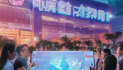粤港信息技术咨询有限公司，赋能潮港发展，开启未来新篇章