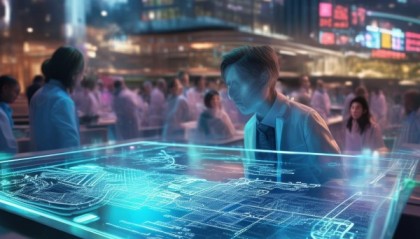梁溪区信息技术咨询网站，推动未来发展的重要力量