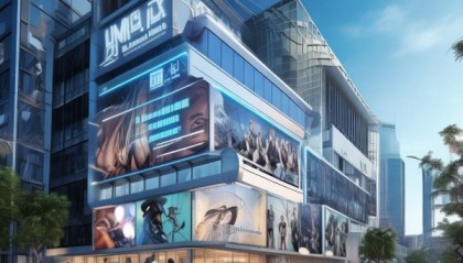 明光市信息咨询服务公司助力未来