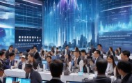 南京信息技术咨询介绍会，助力科技发展，共筑未来愿景