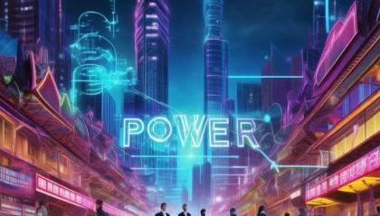 重庆 Tech咨询数字转型 Power，助力数字经济发展与产业升级