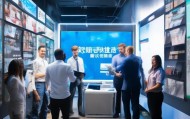 秀洲信息咨询服务助力企业数字化转型的创新解决方案