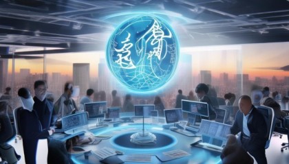 硕硕信息咨询服务，赋能未来的技术转型