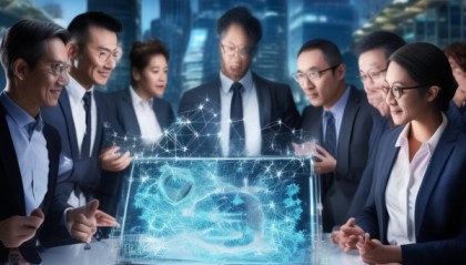 政企数字化转型的必由之路，政企信息化咨询与设计