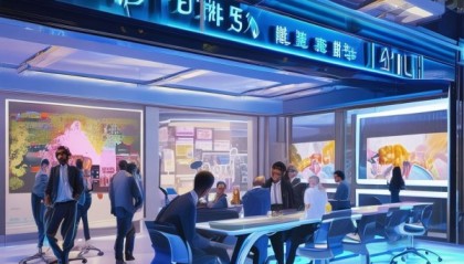 点趣信息咨询服务部地址，助力智慧生活，开启创新之旅