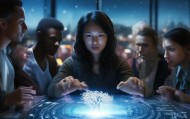 科技赋能智慧人生，在信息化咨询中开启个人价值