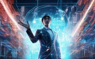 松浩信息技术咨询，助力企业数字化转型，开启未来新篇章