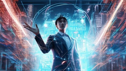 松浩信息技术咨询，助力企业数字化转型，开启未来新篇章