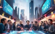 安徽信息咨询服务，数字转型与创新驱动的新机遇