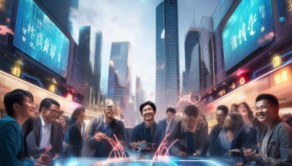 安徽信息咨询服务，数字转型与创新驱动的新机遇