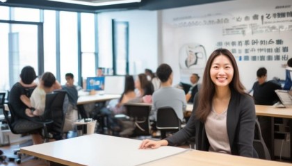 嘉怡信息咨询服务部招聘优秀人才