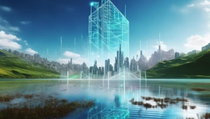 丽水信息化咨询，赋能新经济，推动数字经济新未来
