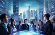 新时代，宽信息技术咨询开启新机遇
