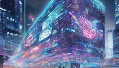 有光科技，为未来创造价值