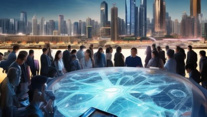 长沙信息化企业管理咨询，创新驱动发展的新引擎