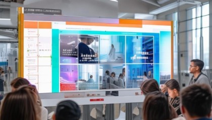 立学信息咨询服务，助力学术成长的数字化解决方案