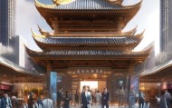 德善阁，创新驱动未来的信息咨询服务