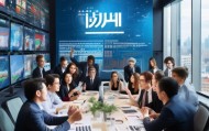 盛捷信息技术咨询，助力企业数字化转型的智囊机构