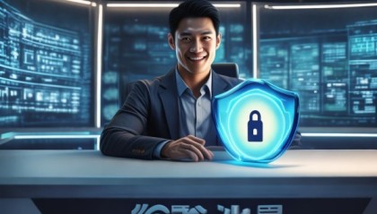 易帝信息咨询服务，你的数据安全守护者