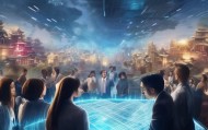政务咨询信息化未来展望，行业趋势与未来方向