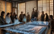 国学信息咨询服务，助力文化传承的智慧服务