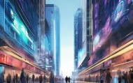 贵州贵阳，技术升级与服务创新，让信息时代充满机遇