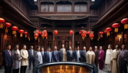 七贤坊，中国信息技术咨询领域的领导者