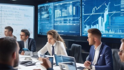 滨江区信息技术咨询报价，技术需求与行业趋势的完美结合