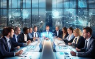 合肥企业信息化咨询，助力企业数字化转型的关键力量